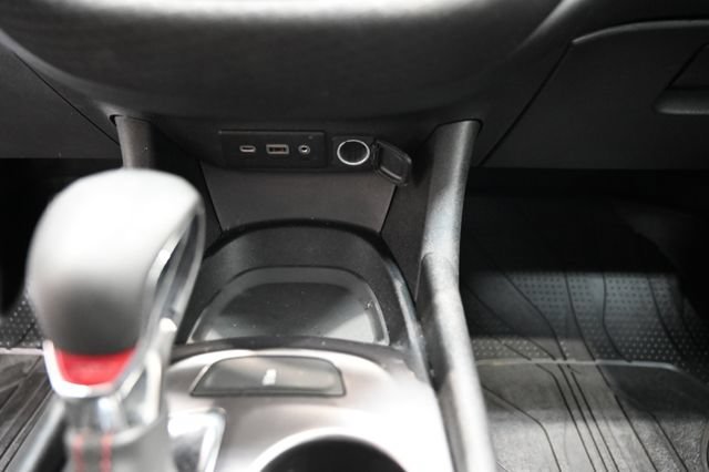 Used 2021 Chevrolet Malibu RS w/ LPO, Convenience Package 1 FWD image 19
