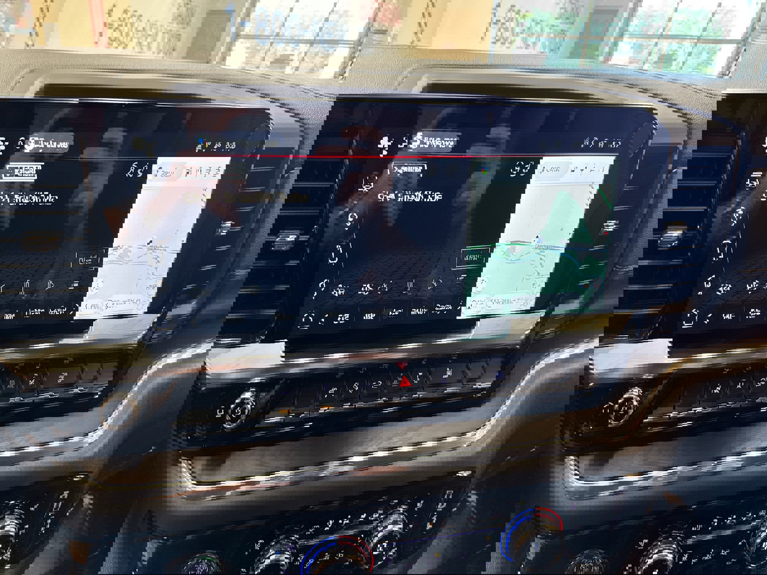 Used 2023 GMC Sierra 1500 SLT w/ SLT Premium Package image 36