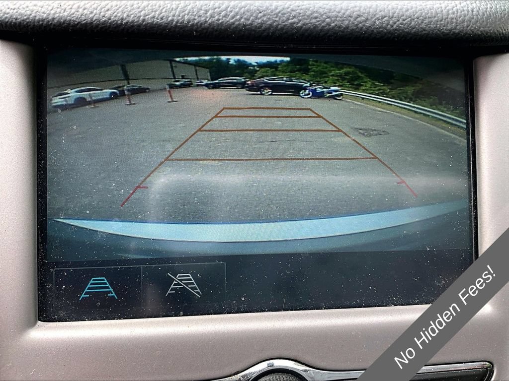 Used 2018 Chevrolet Cruze LS FWD image 13