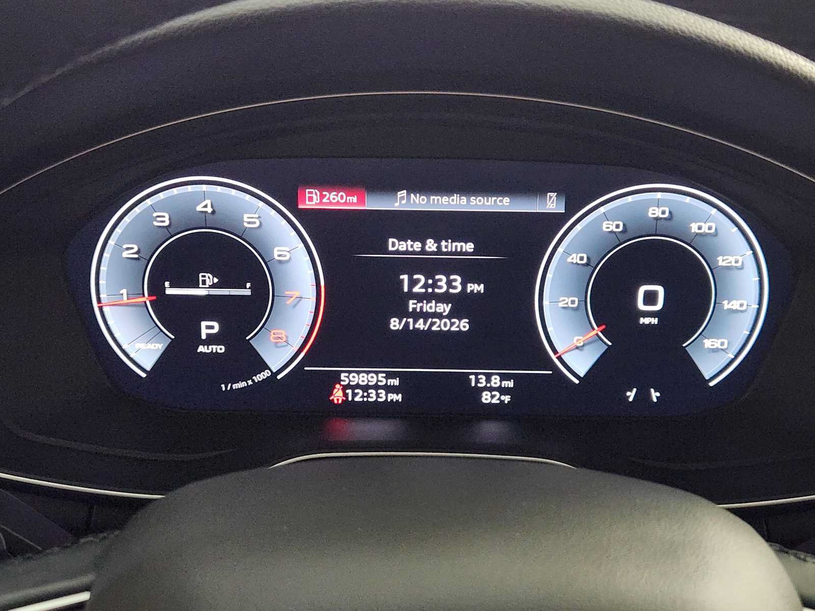Used 2024 Audi A4 2.0T Premium Plus AWD/4WD image 16