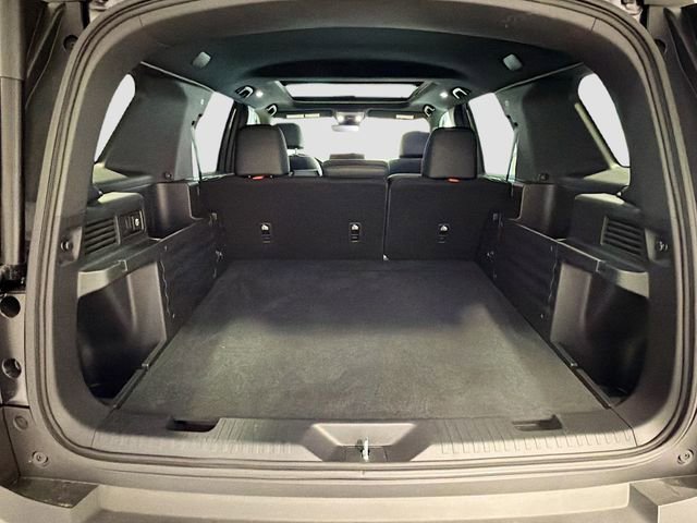 Used 2026 Honda Passport TrailSport image 23