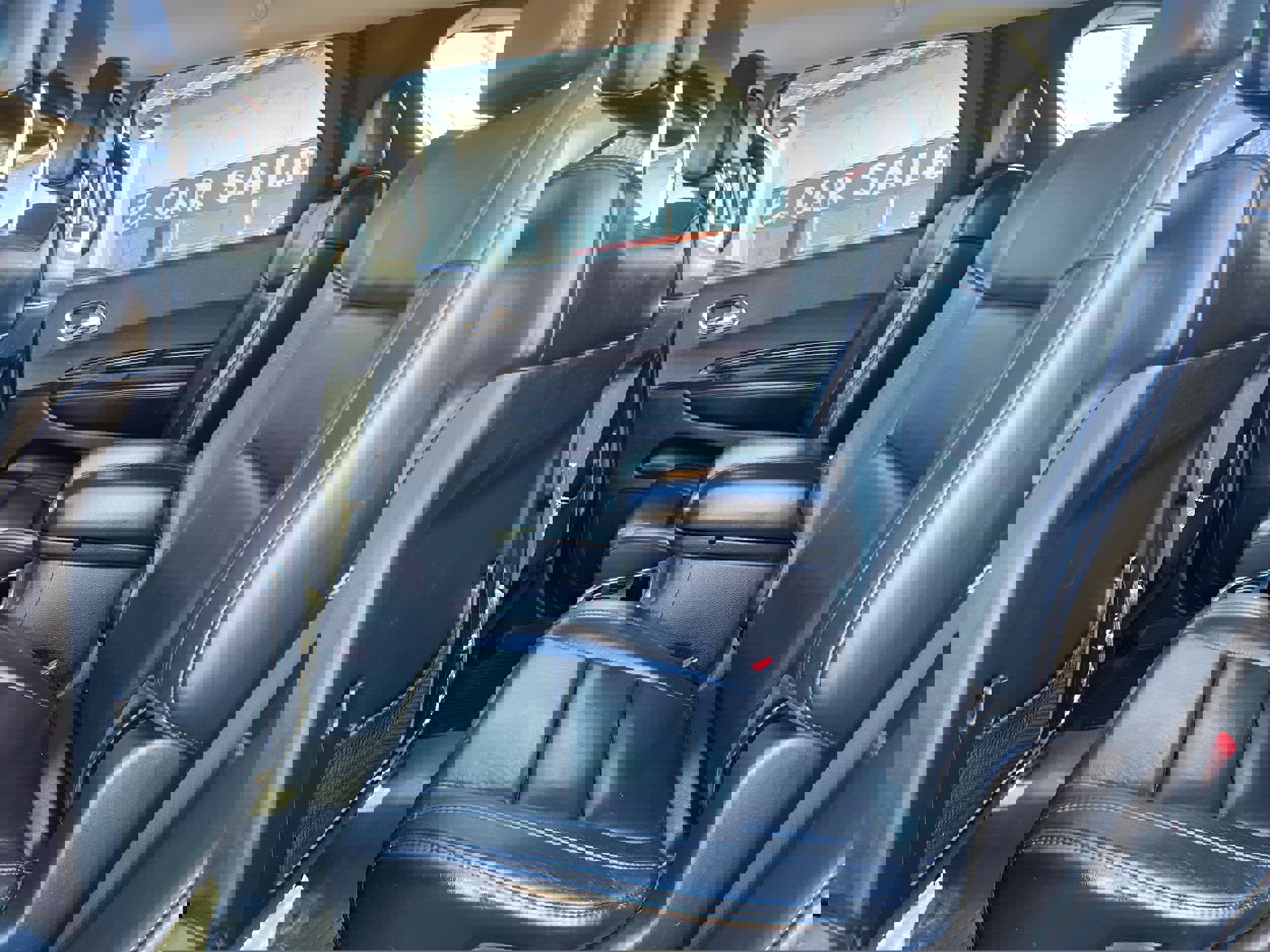 Used 2013 Dodge Durango Crew image 17