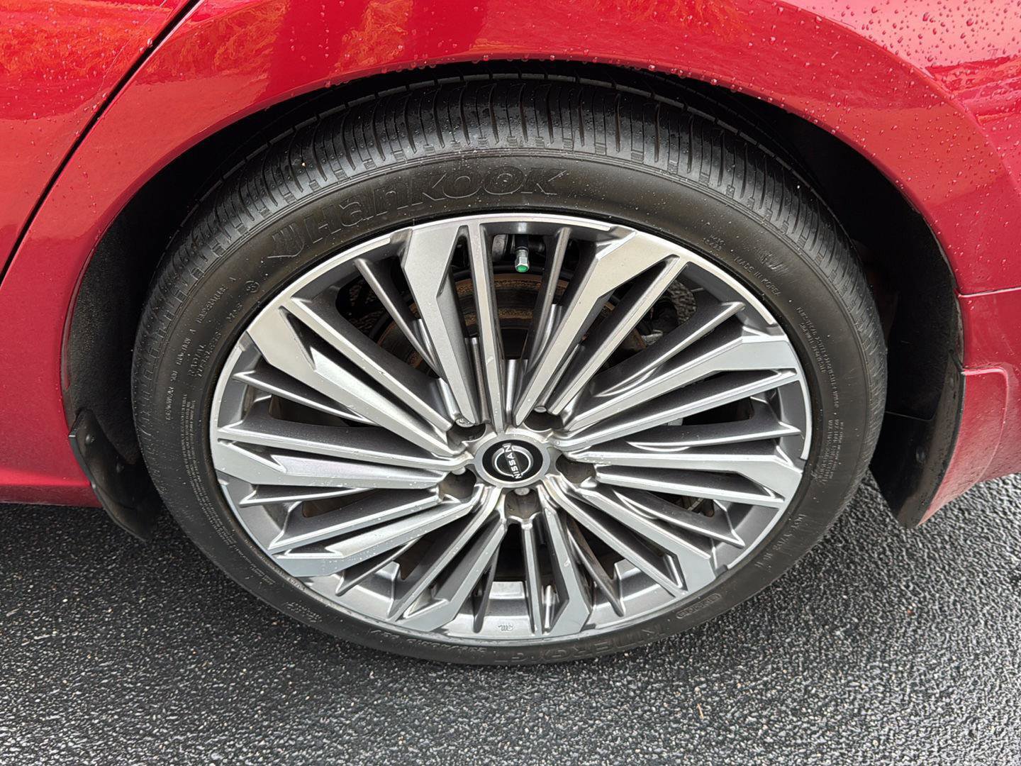 Used 2023 Nissan Altima 2.5 SL image 33