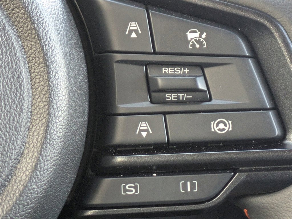 Certified 2025 Subaru Crosstrek 2.5i Limited w/ Popular Package #3A image 30