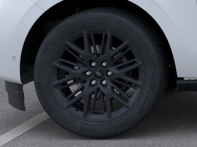 New 2026 Ford Expedition Max Platinum AWD/4WD image 19