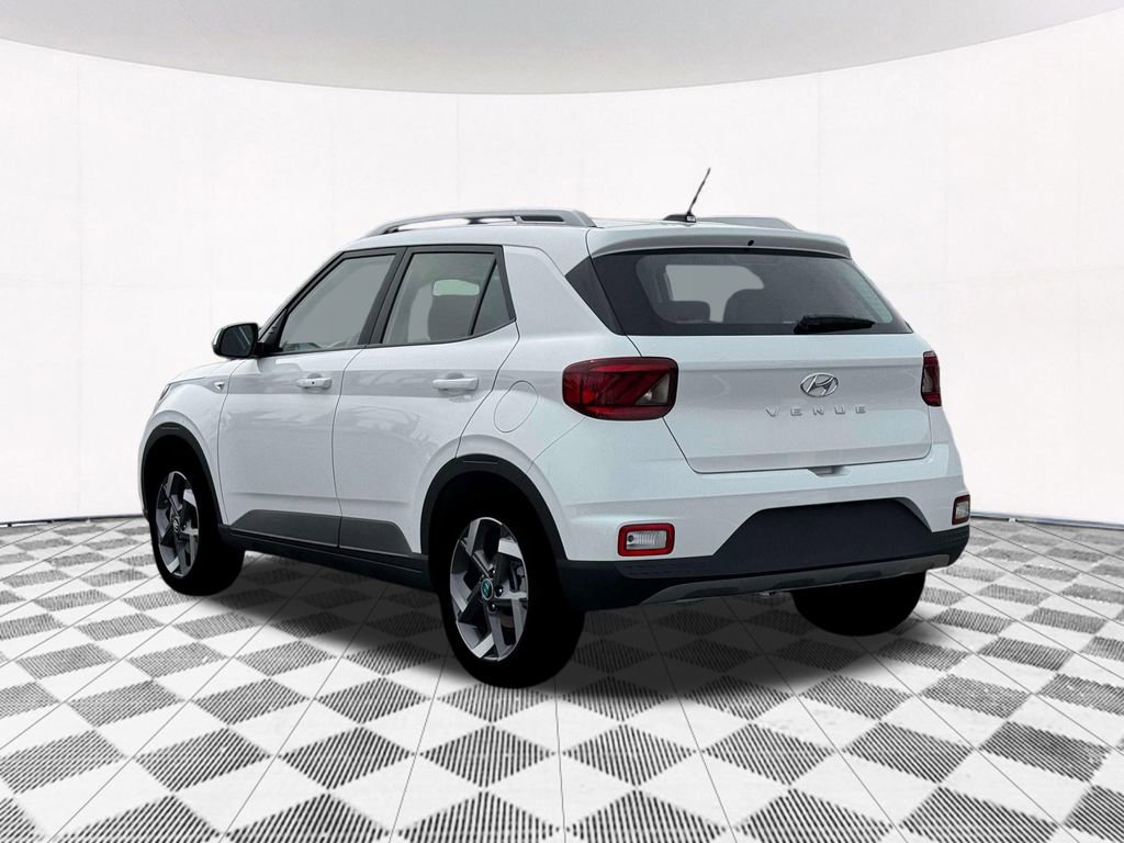 New 2026 Hyundai Venue SEL image 7