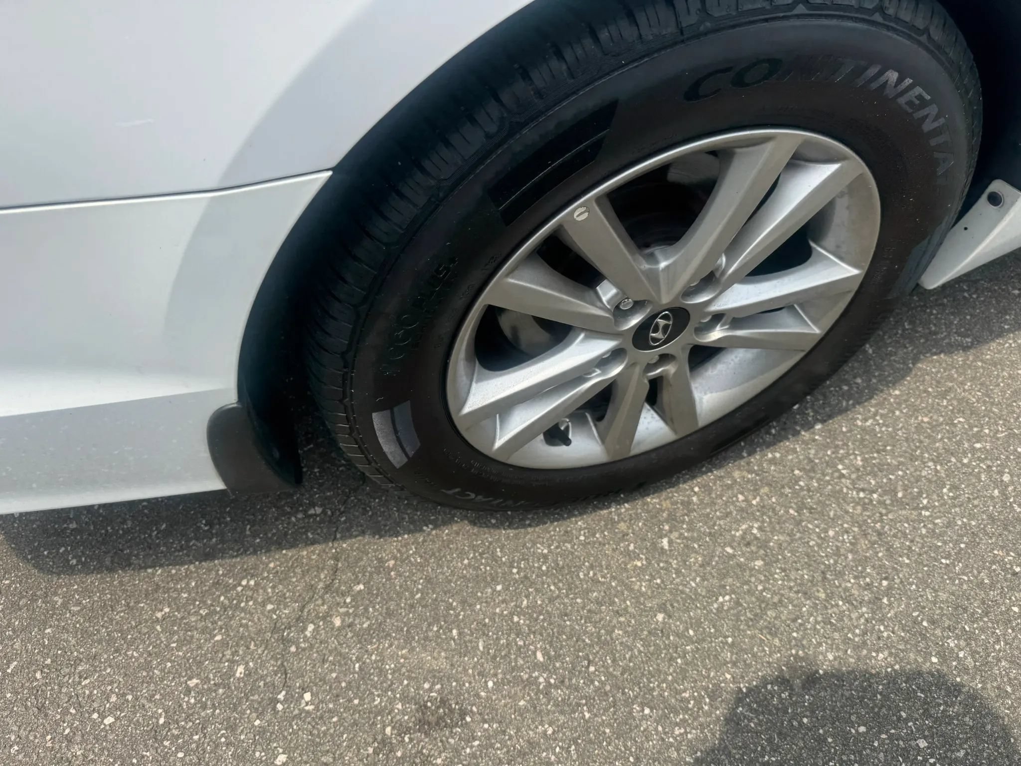 Used 2017 Hyundai Sonata ECO FWD image 12