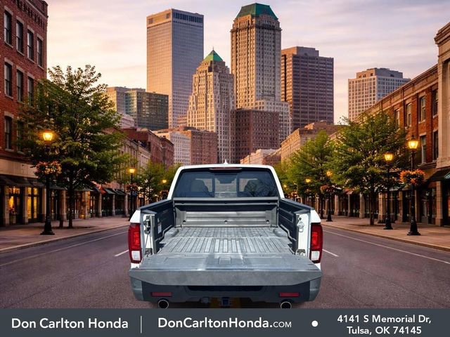 Used 2023 Honda Ridgeline RTL-E image 6