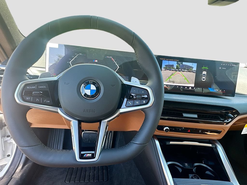 New 2026 BMW 430i xDrive Coupe w/ M Sport Package AWD/4WD image 11