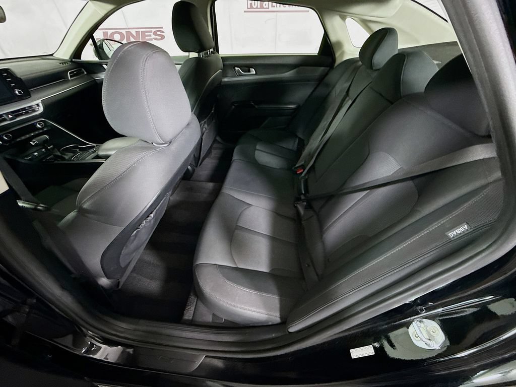 Certified 2022 Kia K5 LXS AWD/4WD image 26