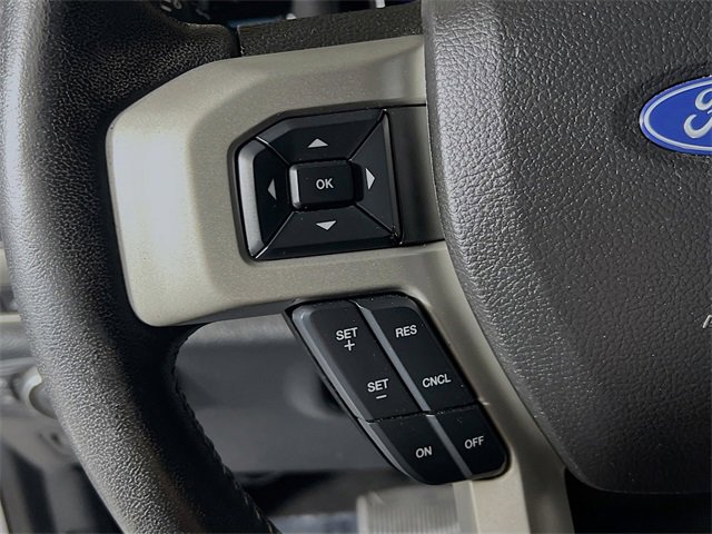 Used 2019 Ford F350 Lariat w/ Lariat Ultimate Package image 17