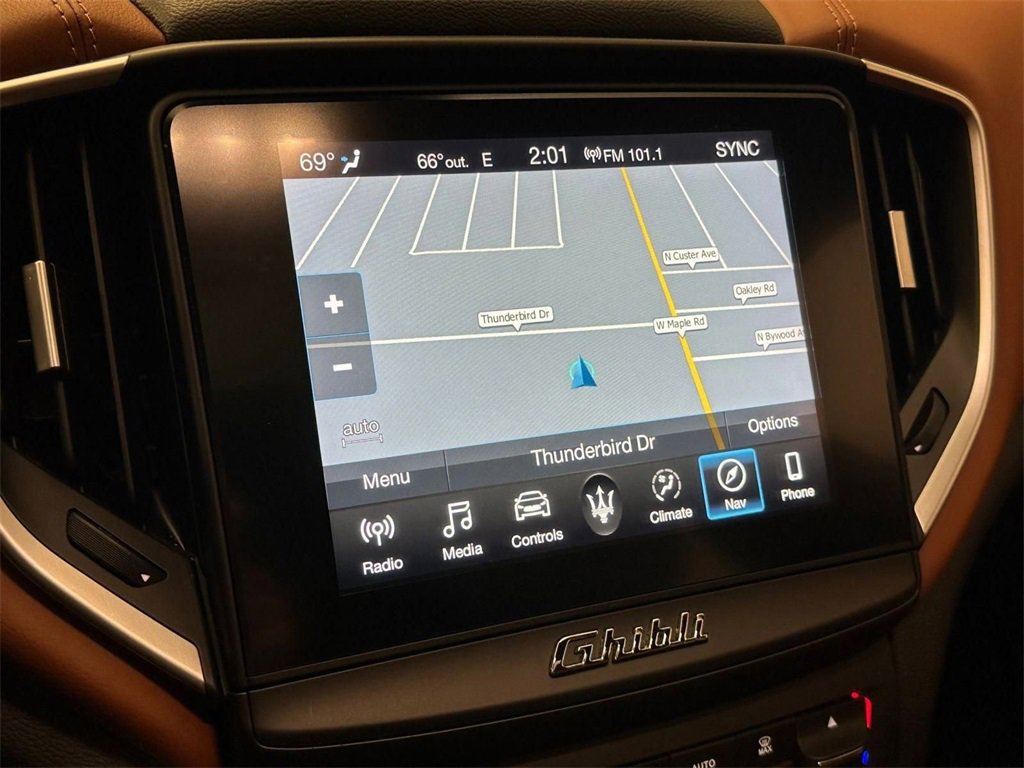 Used 2020 Maserati Ghibli S Q4 image 26