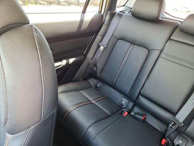 Used 2025 MAZDA CX-50 AWD 2.5 S w/ Cargo Package image 17