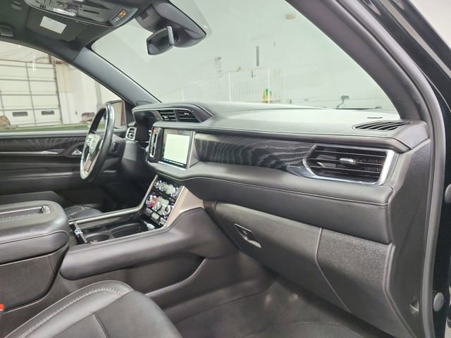 Used 2023 GMC Yukon Denali image 40
