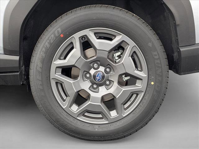New 2026 Subaru Outback Premium image 10