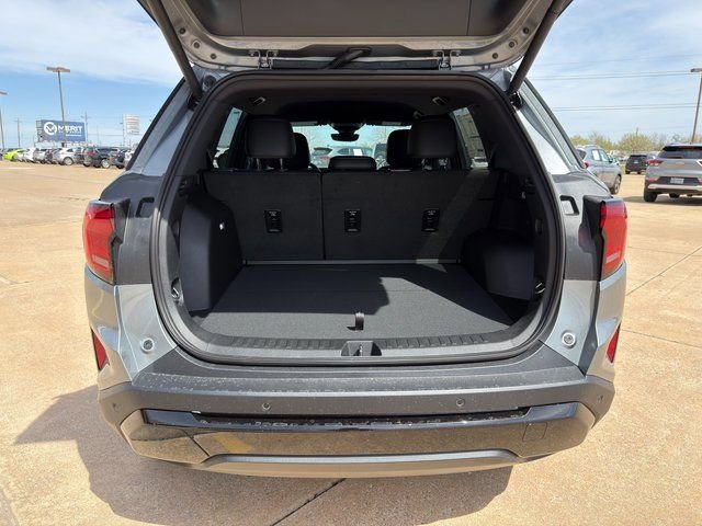 New 2026 GMC Terrain Elevation w/ Elevation Premium Package image 17