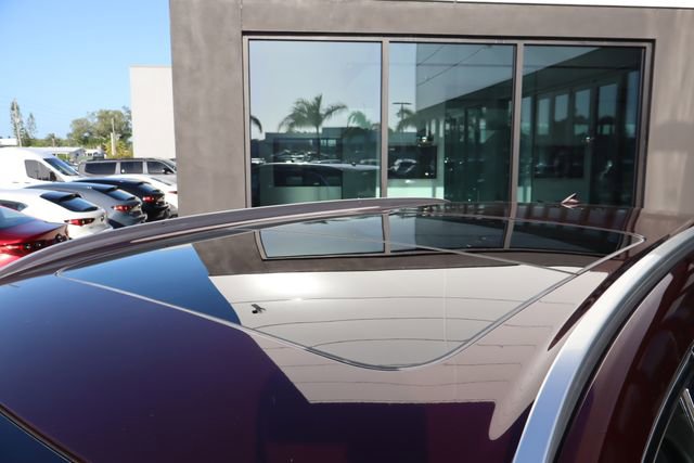 Used 2024 MAZDA CX-90 Plug-In Hybrid w/ Premium Plus AWD/4WD image 22