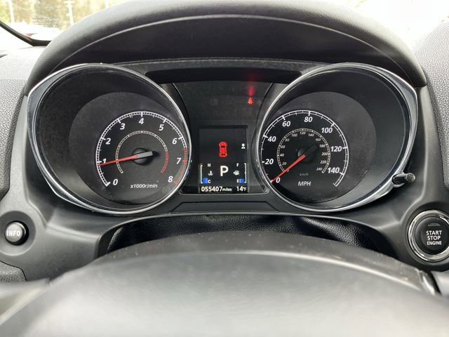 Used 2023 Mitsubishi Outlander Sport AWD image 12