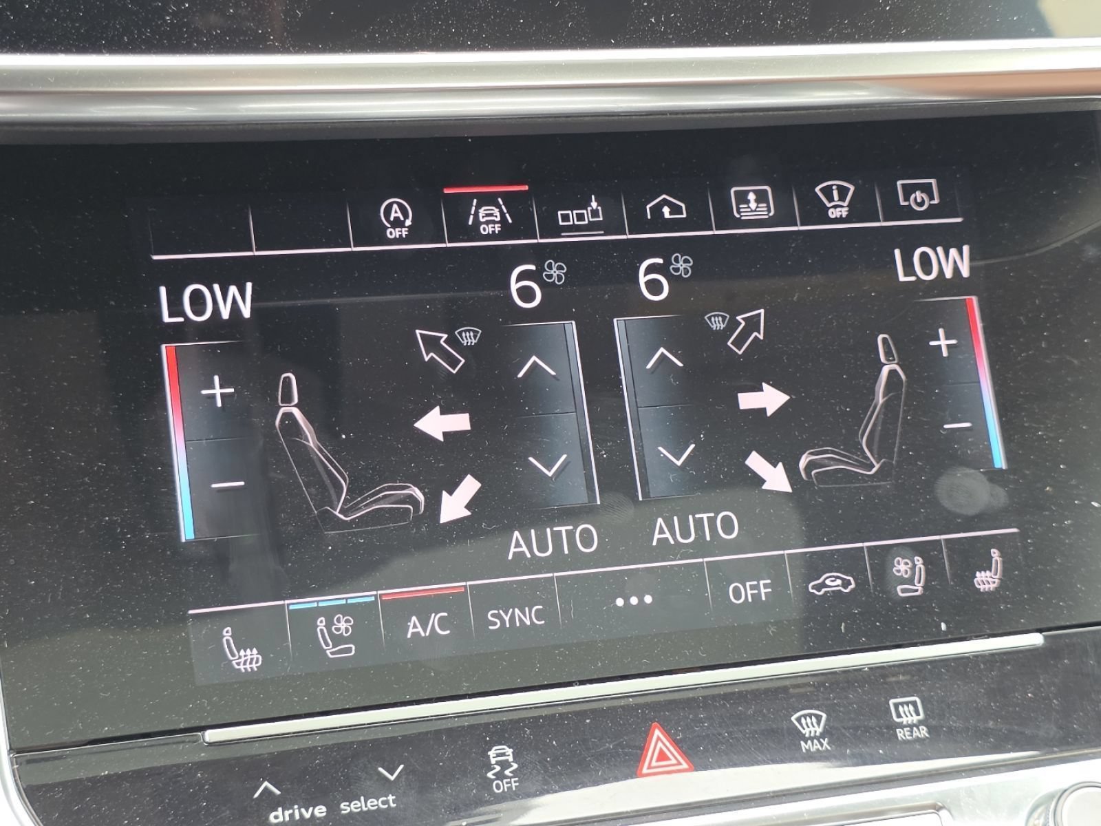 Used 2019 Audi A6 3.0T Prestige w/ Prestige Package AWD/4WD image 8