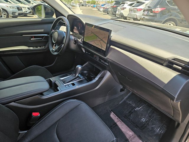 Used 2026 MAZDA CX-5 Select AWD/4WD image 22