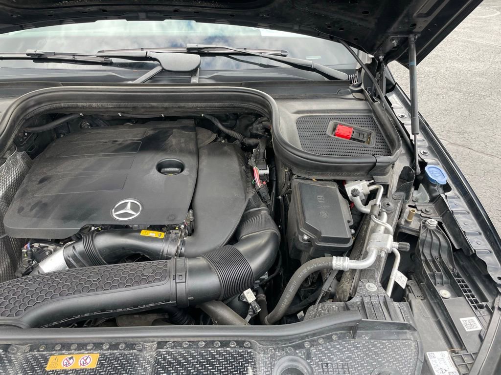 Used 2022 Mercedes-Benz GLE 350 4MATIC image 48