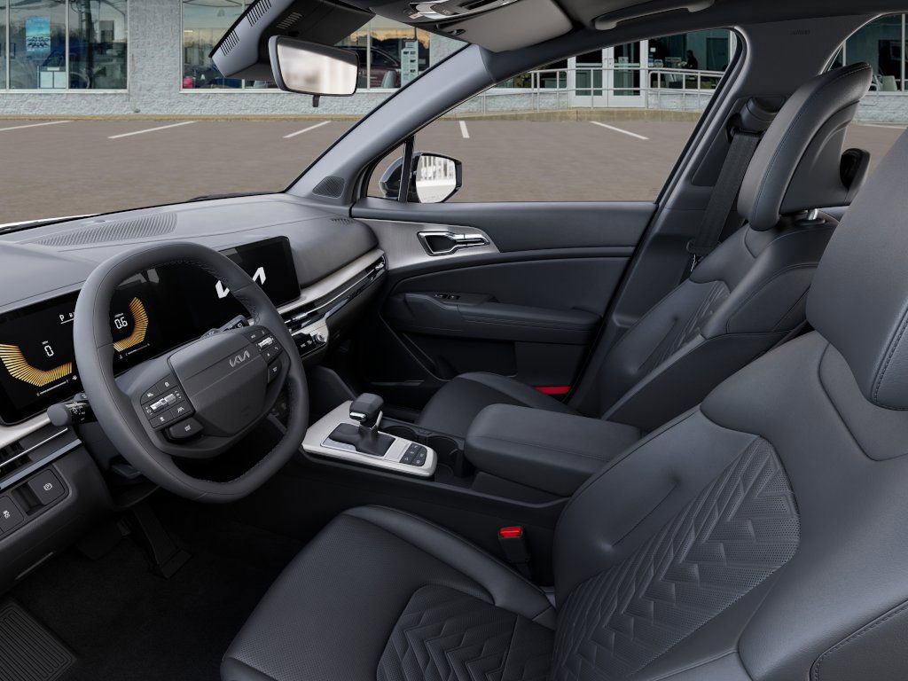 New 2026 Kia Sportage X-Line image 17