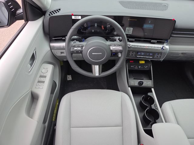 New 2026 Hyundai Kona SEL Premium AWD/4WD image 24
