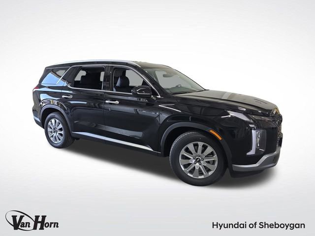New 2025 Hyundai Palisade SEL