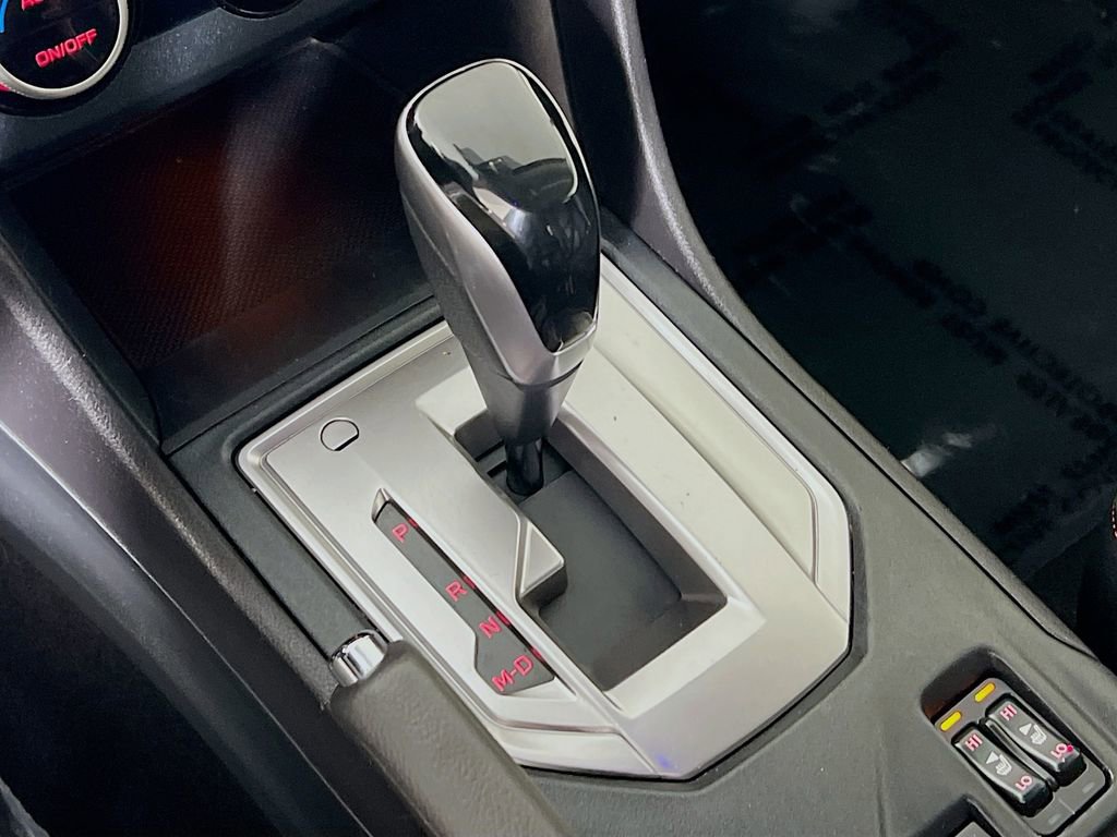 Used 2023 Subaru Crosstrek 2.0i Premium image 15