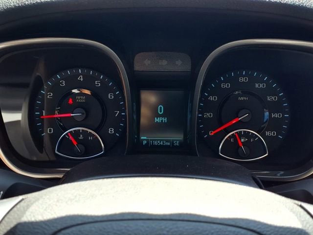 Used 2013 Chevrolet Malibu LS w/ Protection Package image 18