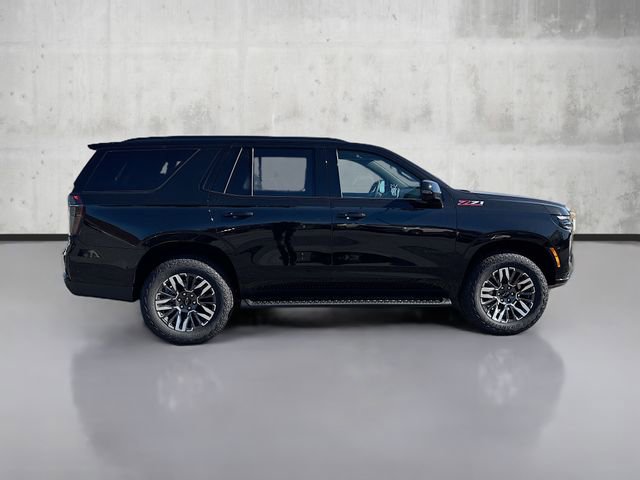 New 2026 Chevrolet Tahoe Z71 w/ Comfort Package image 4