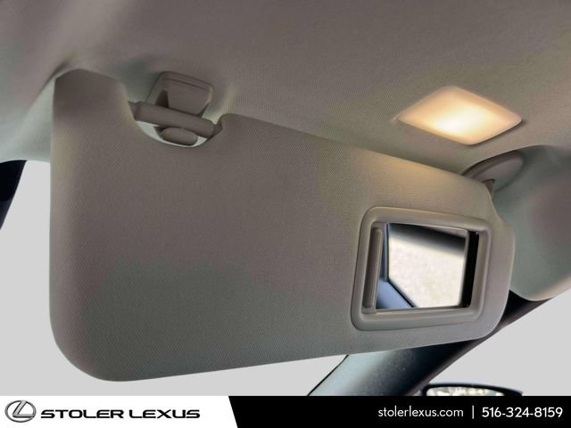 Certified 2024 Lexus ES 350 w/ Premium Package FWD image 38