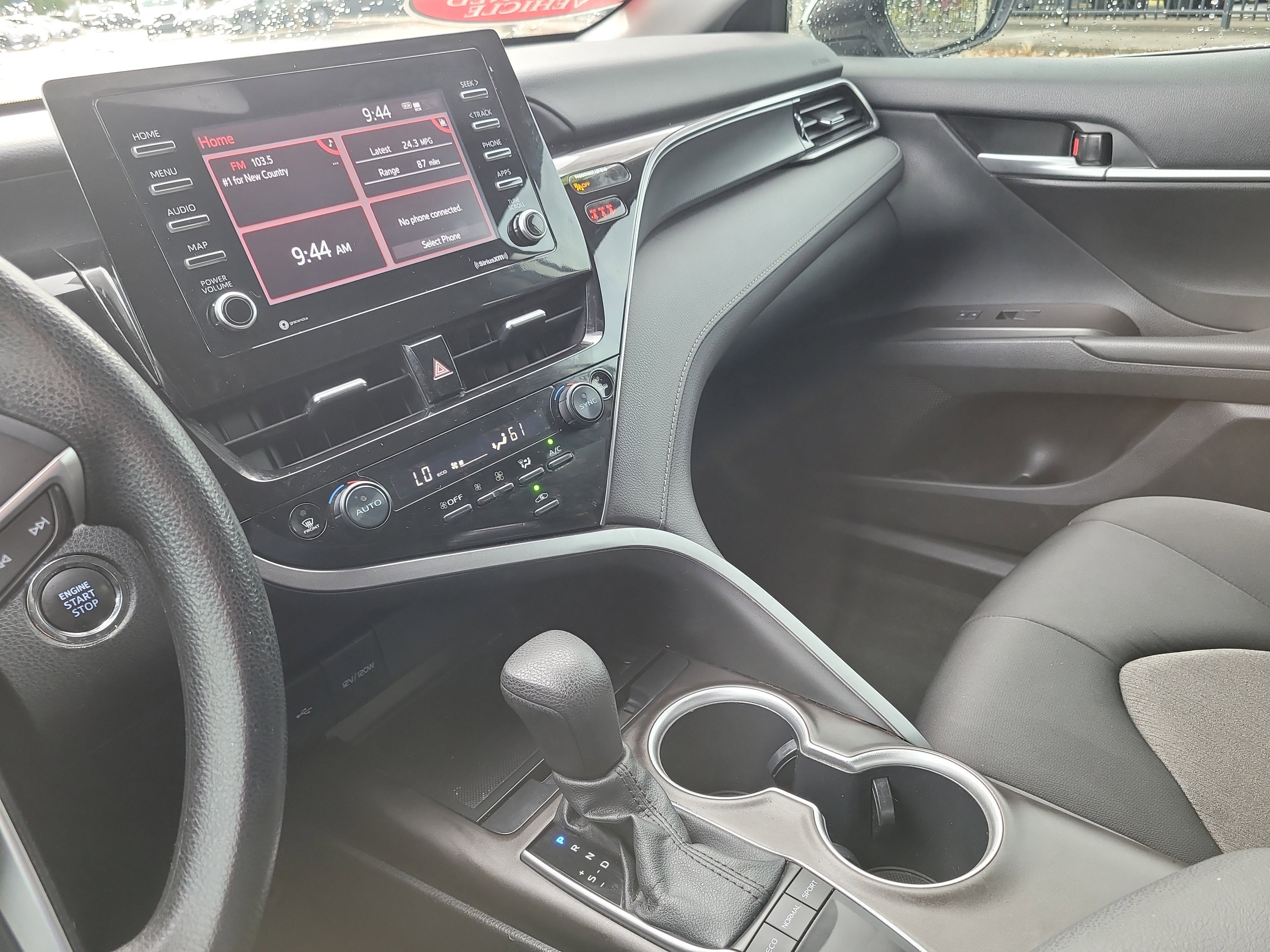 Certified 2024 Toyota Camry LE image 21