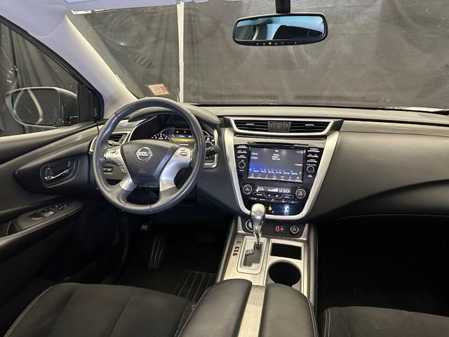Used 2018 Nissan Murano SV AWD/4WD image 20