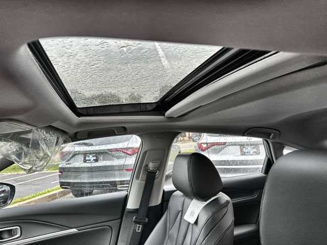 New 2026 Acura Integra FWD image 23