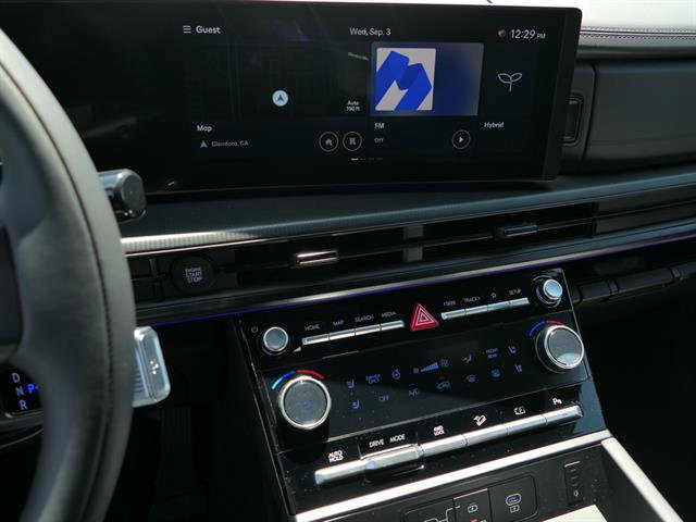 New 2026 Hyundai Santa Fe Calligraphy image 14