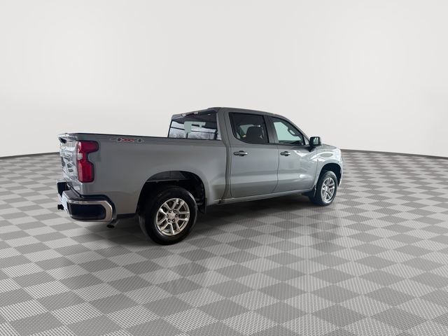 Certified 2023 Chevrolet Silverado 1500 LT image 11