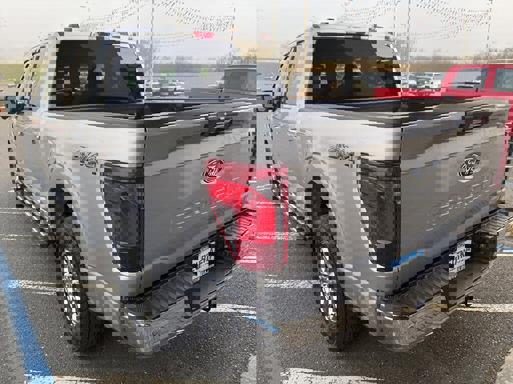 Used 2024 Ford F150 XLT w/ Mobile Office Package image 19