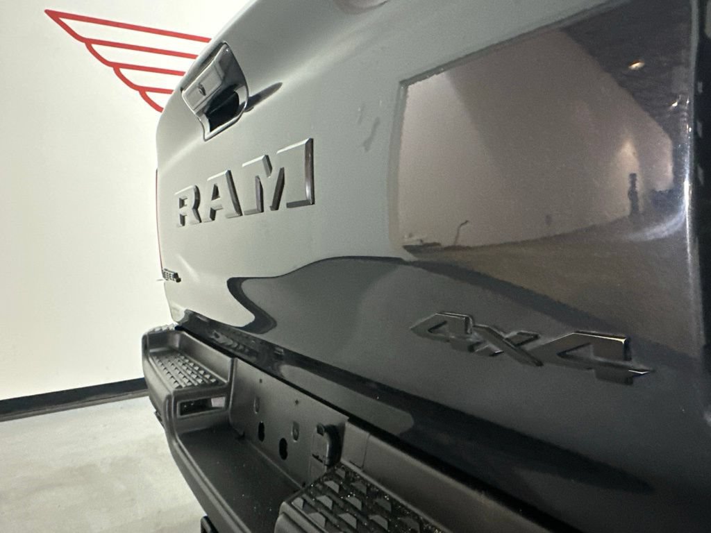 Used 2019 RAM 1500 Rebel AWD/4WD image 10