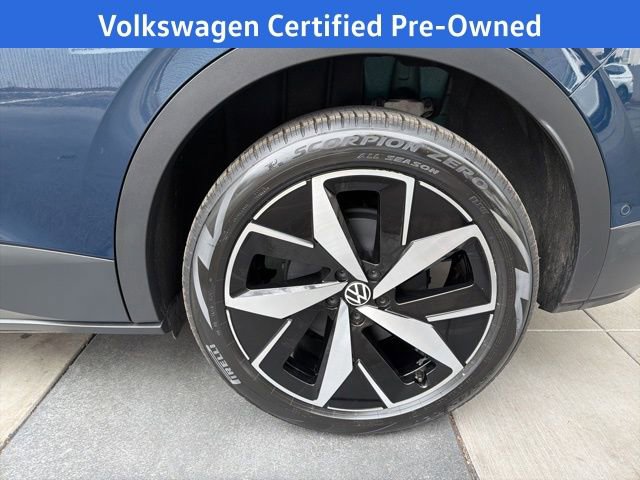 Certified 2023 Volkswagen ID.4 Pro S image 16