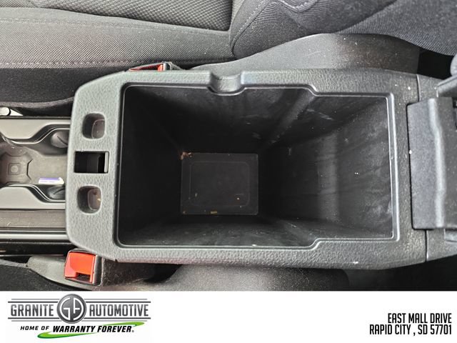 Used 2023 Jeep Renegade Latitude AWD/4WD image 26