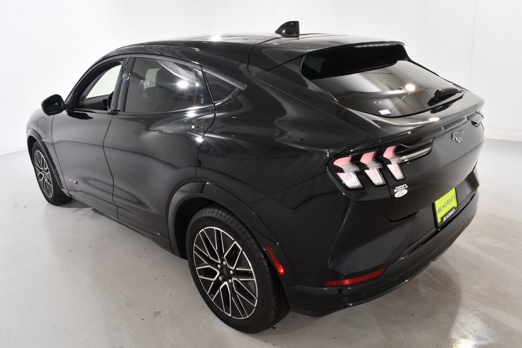 Used 2024 Ford Mustang Mach-E Premium AWD/4WD image 15