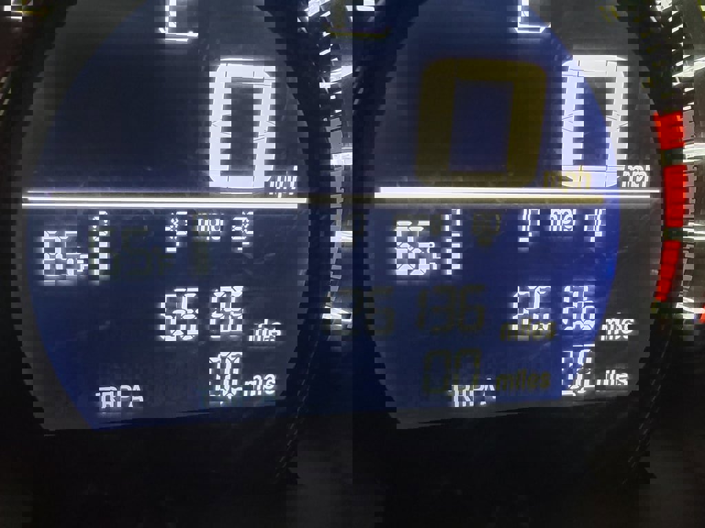 Used 2016 Honda Civic LX image 17