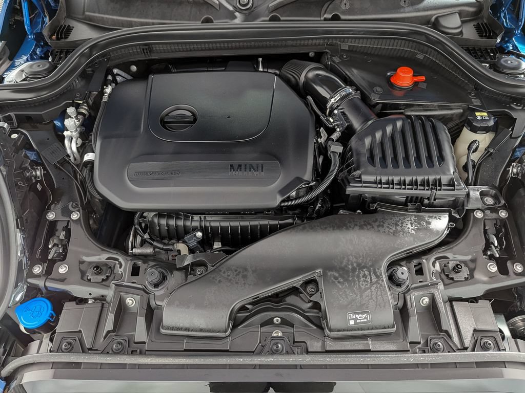 Used 2022 MINI Cooper 4-Door Hardtop FWD image 44