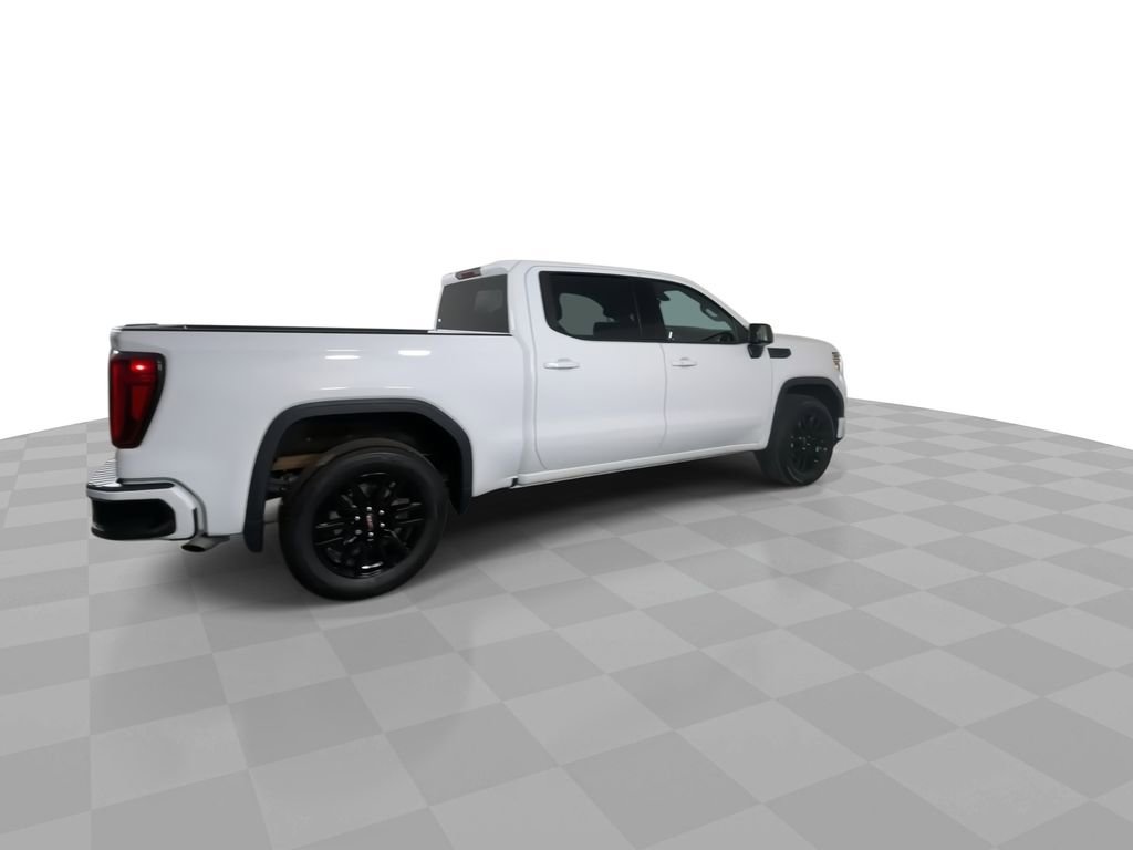 Used 2022 GMC Sierra 1500 Elevation image 8