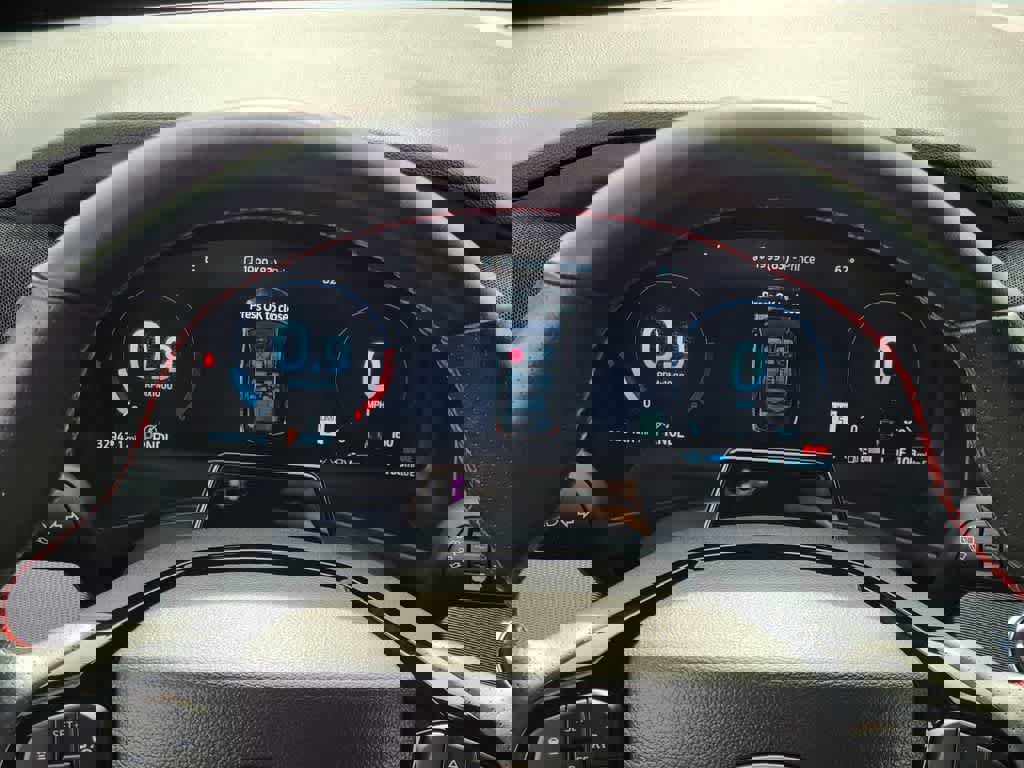 Certified 2025 Ford Explorer ST-Line image 25