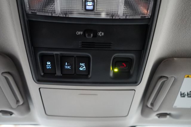 Used 2022 Toyota 4Runner TRD Sport AWD/4WD image 36