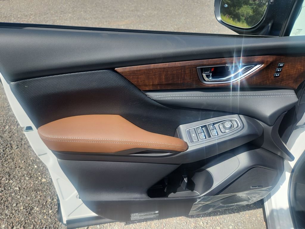 New 2025 Subaru Ascent Touring image 12