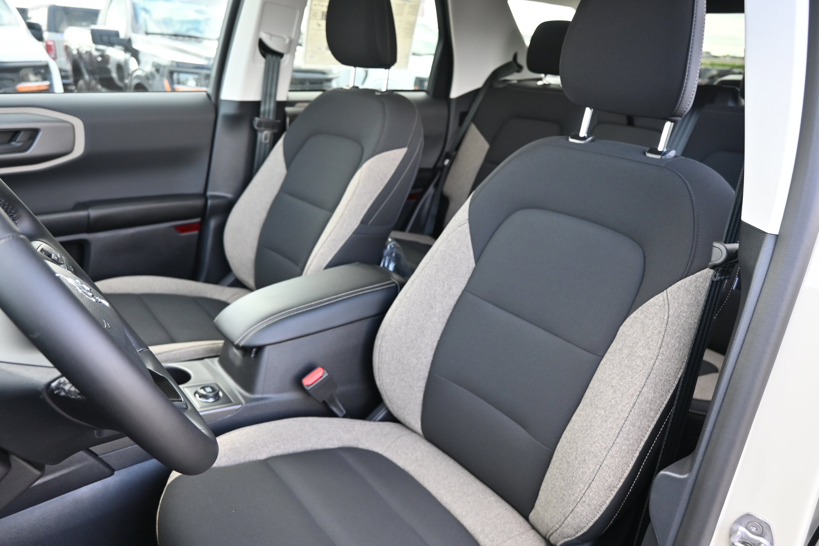 New 2025 Ford Bronco Sport Big Bend image 32