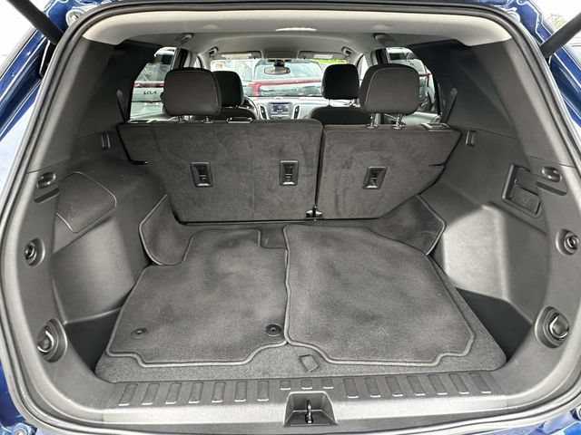 Used 2022 Chevrolet Equinox LT FWD image 21